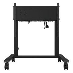 BenQ MT02E Stand Nero