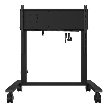 BenQ MT02E Stand Nero 5A.FAR10.NE1