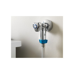 Electrolux M6WMA103 NEOCAL Protezione Anticalcare