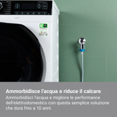 Electrolux M6WMA103 NEOCAL Protezione Anticalcare