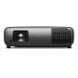 BenQ W4100i Proiettore a raggio standard 3200 ANSI lumen DLP UHD 4K (3840x2160) Compatibilità 3D Nero BenQ W4100i Proiettore a raggio standard 3200 ANSI lumen DLP UHD 4K (3840x2160) Compatibilità 3D Nero