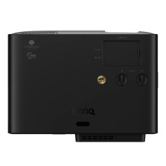 BenQ W4100i Proiettore a raggio standard 3200 ANSI lumen DLP UHD 4K (3840x2160) Compatibilità 3D Nero