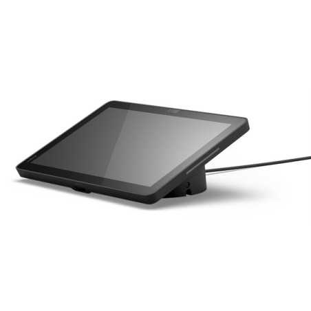 Jabra Control IP - Microsoft Teams Rooms 25,6 cm (10.1") 1920 x 1200 Pixel Nero Bluetooth