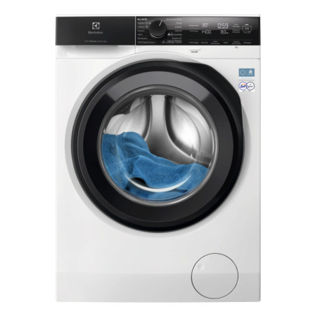 Electrolux EW7F411B3 Lavatrice serie 700 SteamCare 11 kg