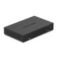 NETGEAR GS305PP Non gestito Gigabit Ethernet (10/100/1000) Supporto Power over Ethernet (PoE) Nero GS305PP-300EUS