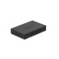 NETGEAR GS305PP Non gestito Gigabit Ethernet (10/100/1000) Supporto Power over Ethernet (PoE) Nero GS305PP-300EUS
