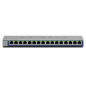 NETGEAR GS116 Non gestito L2 Gigabit Ethernet (10/100/1000) Nero