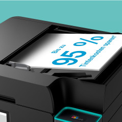 Epson EcoTank ET-4950 C11CL40402 Ad inchiostro A4 4800 x 1200 DPI 35 ppm Wi-Fi