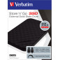 Verbatim SSD Portatile Store 'n' Go USB 3.2 GEN 1 512 GB 53250 Verbatim SSD Portatile Store 'n' Go USB 3.2 GEN 1 512 GB 53250