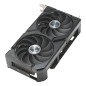 ASUS Dual -RX9060XT-16G AMD Radeon RX 9060 XT 16 GB GDDR6