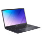 ASUS Vivobook Go 15 E510KA-EJ587WS Intel® Celeron® N N4500 Computer portatile 39,6 cm (15.6") Full HD 4 GB DDR4-SDRAM 128 GB