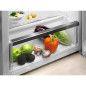 Electrolux LXB1AE13W0 Frigorifero a libera installazione Serie 500