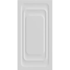 Beko BMT73EW Asciugatrice 7kg, Classe D, Linea Estetica NX, motore asincrono, Display digitale, colore Bianco, oblò Bianco