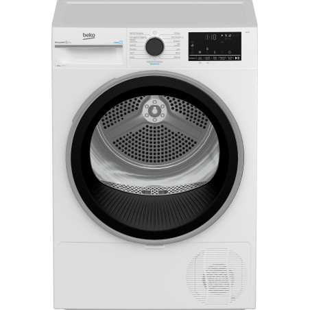 Beko BT3103IS Asciugatrice 10kg, classe C, motore inverter