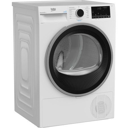Beko BT3103IS: Asciugatrice 10kg, classe C, motore inverter