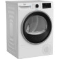 Beko BT3103IS: Asciugatrice 10kg, classe C, motore inverter Beko BT3103IS: Asciugatrice 10kg, classe C, motore inverter