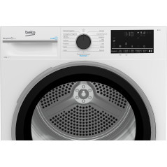 Beko BT3103IS  Asciugatrice 10kg, classe C, motore inverter