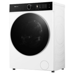 Hisense WF5I8043BWF lavatrice Caricamento frontale 8 kg 1400 Giri min Bianco