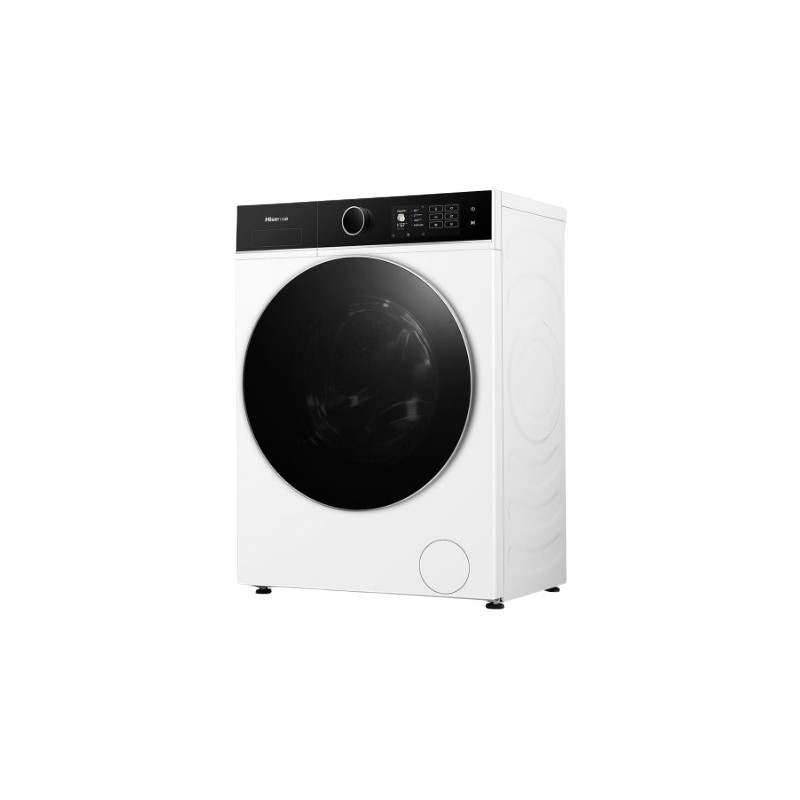 Hisense WF5I8043BWF lavatrice Caricamento frontale 8 kg 1400 Giri/min Bianco