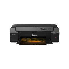 Canon PIXMA PRO-200s stampante per foto Ad inchiostro 4800 x 2400 DPI Wi-Fi