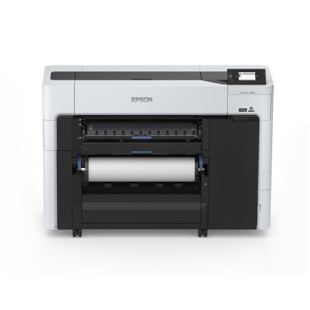 Epson SureColor SC-T3700E stampante grandi formati Ad inchiostro A colori 2400 x 1200 DPI A1 (594 x 841 mm)