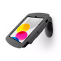 Compulocks 111B830IPMSB supporto antifurto per tablet 21,1 cm (8.3") Nero Compulocks 111B830IPMSB supporto antifurto per tablet 21,1 cm (8.3") Nero