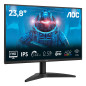AOC 24B36X Monitor PC 60,5 cm (23.8") 1920 x 1080 Pixel Full HD LED Nero