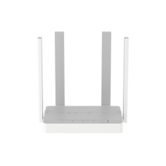Keenetic Runner 4G Modem Router 4G Wi-Fi Mesh N300 con smart switch a 4 porte