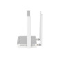 Keenetic Runner 4G Modem Router 4G Wi-Fi Mesh N300 con smart switch a 4 porte KN-2212-01-EU