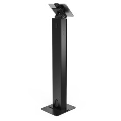 Compulocks 140BUCLGVWMB carrello e supporto multimediale Nero Tablet