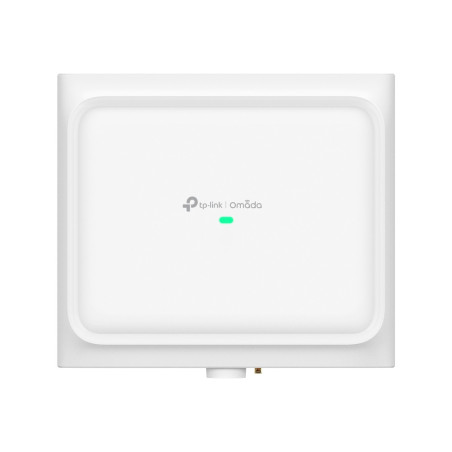 TP-Link Omada EAP650 D30-OUTDOOR punto accesso WLAN 3000 Mbit s Bianco Supporto Power over Ethernet (PoE)