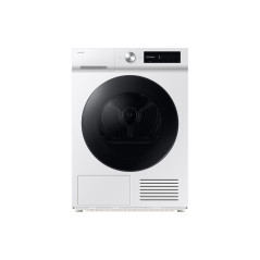Samsung DV90DB7845GW asciugatrice Libera installazione Caricamento frontale 9 kg Bianco