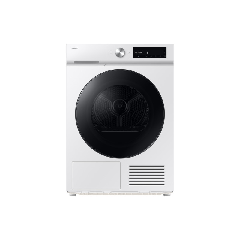 Samsung DV90DB7845GW asciugatrice Libera installazione Caricamento frontale 9 kg Bianco