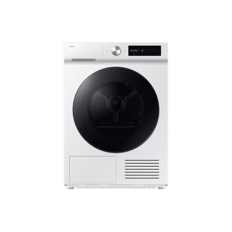 Samsung DV90DB7845GW asciugatrice Libera installazione Caricamento frontale 9 kg Bianco