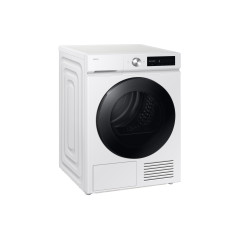 Samsung DV90DB7845GW asciugatrice Libera installazione Caricamento frontale 9 kg Bianco