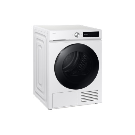 Samsung DV90DB7845GW asciugatrice Libera installazione Caricamento frontale 9 kg Bianco