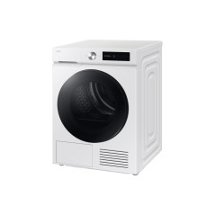Samsung DV90DB7845GW asciugatrice Libera installazione Caricamento frontale 9 kg Bianco