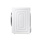 Samsung DV90DB7845GW asciugatrice Libera installazione Caricamento frontale 9 kg Bianco