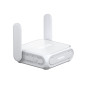 ASUS RT-BE58 Go router wireless 2.5 Gigabit Ethernet Dual-band (2.4 GHz/5 GHz) Bianco ASUS RT-BE58 Go router wireless 2.5 Gigabit Ethernet Dual-band (2.4 GHz/5 GHz) Bianco