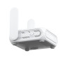 ASUS RT-BE58 Go router wireless 2.5 Gigabit Ethernet Dual-band (2.4 GHz/5 GHz) Bianco ASUS RT-BE58 Go router wireless 2.5 Gigabit Ethernet Dual-band (2.4 GHz/5 GHz) Bianco