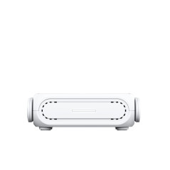 ASUS RT-BE58 Go router wireless 2.5 Gigabit Ethernet Dual-band (2.4 GHz 5 GHz) Bianco