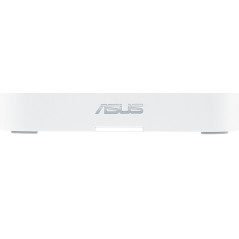 ASUS ZenWiFi BT8 (2-pack) Tri-band (2,4 GHz 5 GHz 6 GHz) Wi-Fi 7 (802.11be) Bianco 3 Interno