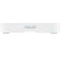 ASUS ZenWiFi BT8 (2-pack) Tri-band (2,4 GHz/5 GHz/6 GHz) Wi-Fi 7 (802.11be) Bianco 3 Interno