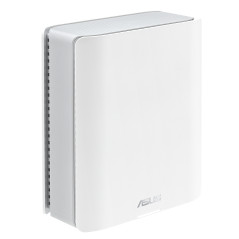 ASUS ZenWiFi BT8 (2-pack) Tri-band (2,4 GHz 5 GHz 6 GHz) Wi-Fi 7 (802.11be) Bianco 3 Interno