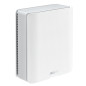 ASUS ZenWiFi BT8 (2-pack) Tri-band (2,4 GHz/5 GHz/6 GHz) Wi-Fi 7 (802.11be) Bianco 3 Interno