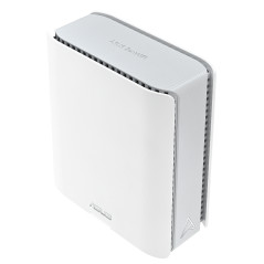 ASUS ZenWiFi BT8 (2-pack) Tri-band (2,4 GHz 5 GHz 6 GHz) Wi-Fi 7 (802.11be) Bianco 3 Interno