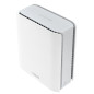 ASUS ZenWiFi BT8 (2-pack) Tri-band (2,4 GHz/5 GHz/6 GHz) Wi-Fi 7 (802.11be) Bianco 3 Interno