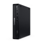 Lenovo 13A5000RIX ThinkCentre M70q Gen 6 Intel Core Ultra 5 225T 16 GB DDR5-SDRAM 512 GB SSD Windows 11 Pro Mini PC Nero
