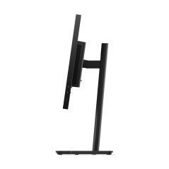 Lenovo ThinkVision T24D-40 LED display 60,5 cm (23.8") 1920 x 1080 Pixel Full HD LCD Nero