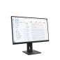 Lenovo ThinkVision E27-40 LED display 68,6 cm (27") 1920 x 1080 Pixel Full HD LCD Nero Lenovo ThinkVision E27-40 LED display 68,6 cm (27") 1920 x 1080 Pixel Full HD LCD Nero